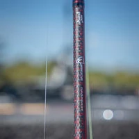 Fox Rage Warrior Dropshot Rod 7ft 2in/4-17g